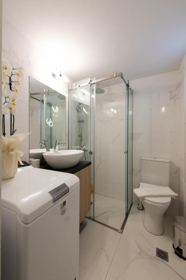 Medluxe Cozy Apartment! Athens Exterior photo