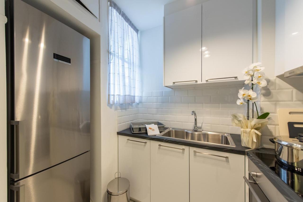Medluxe Cozy Apartment! Athens Exterior photo