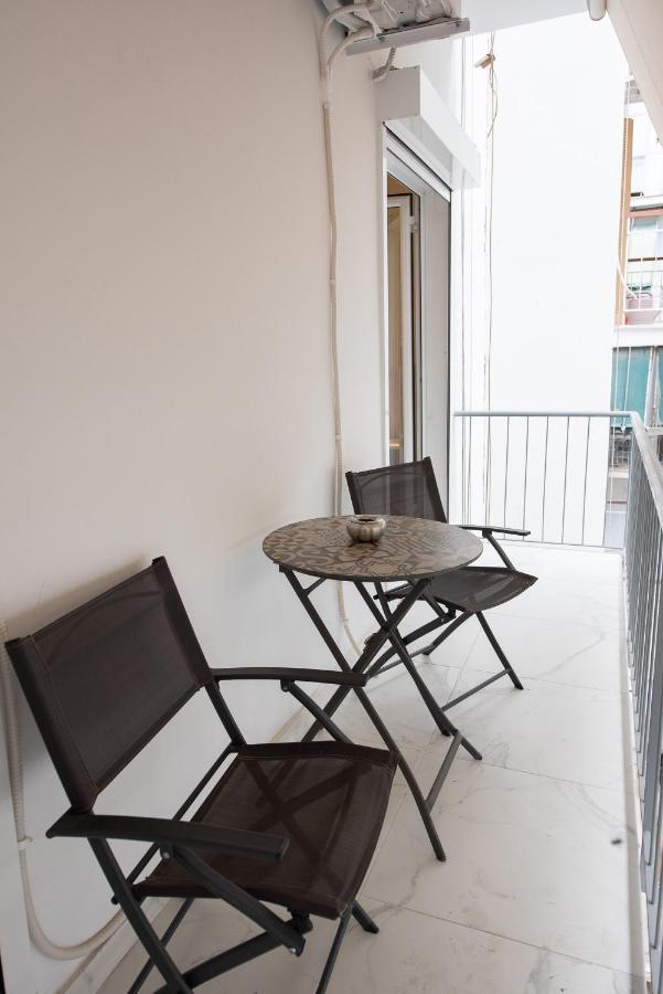 Medluxe Cozy Apartment! Athens Exterior photo