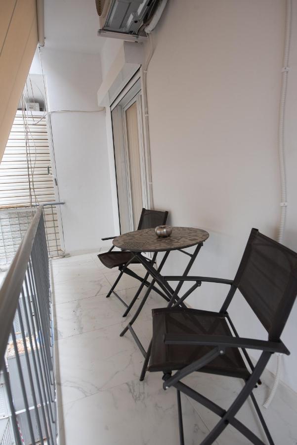 Medluxe Cozy Apartment! Athens Exterior photo